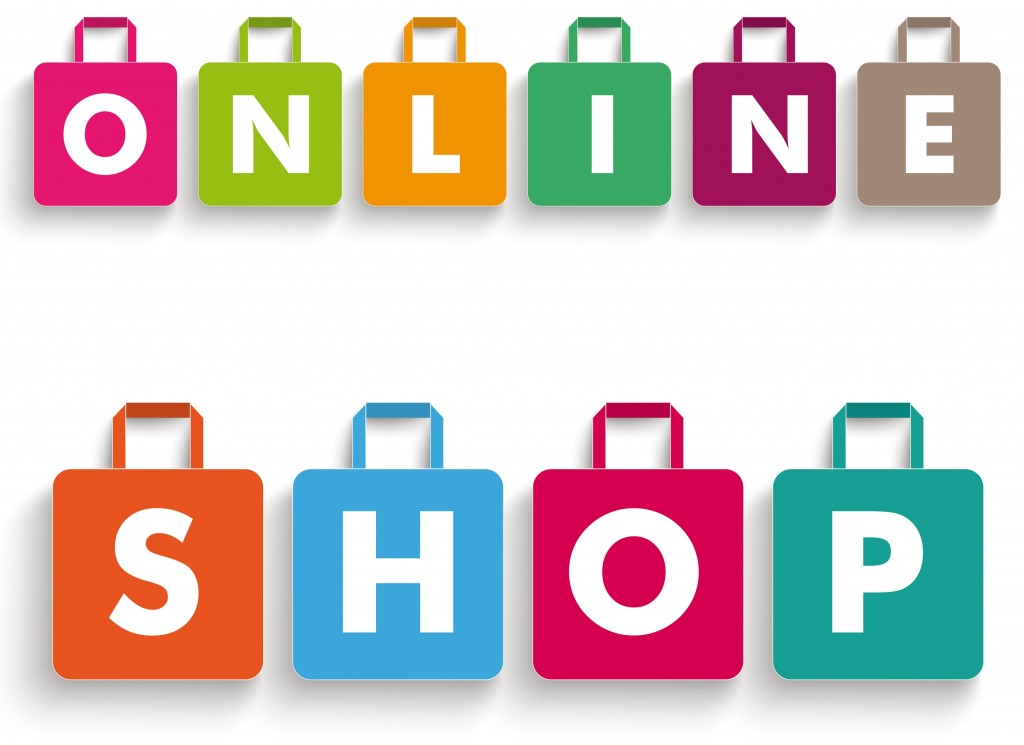 Online Shop - cropped