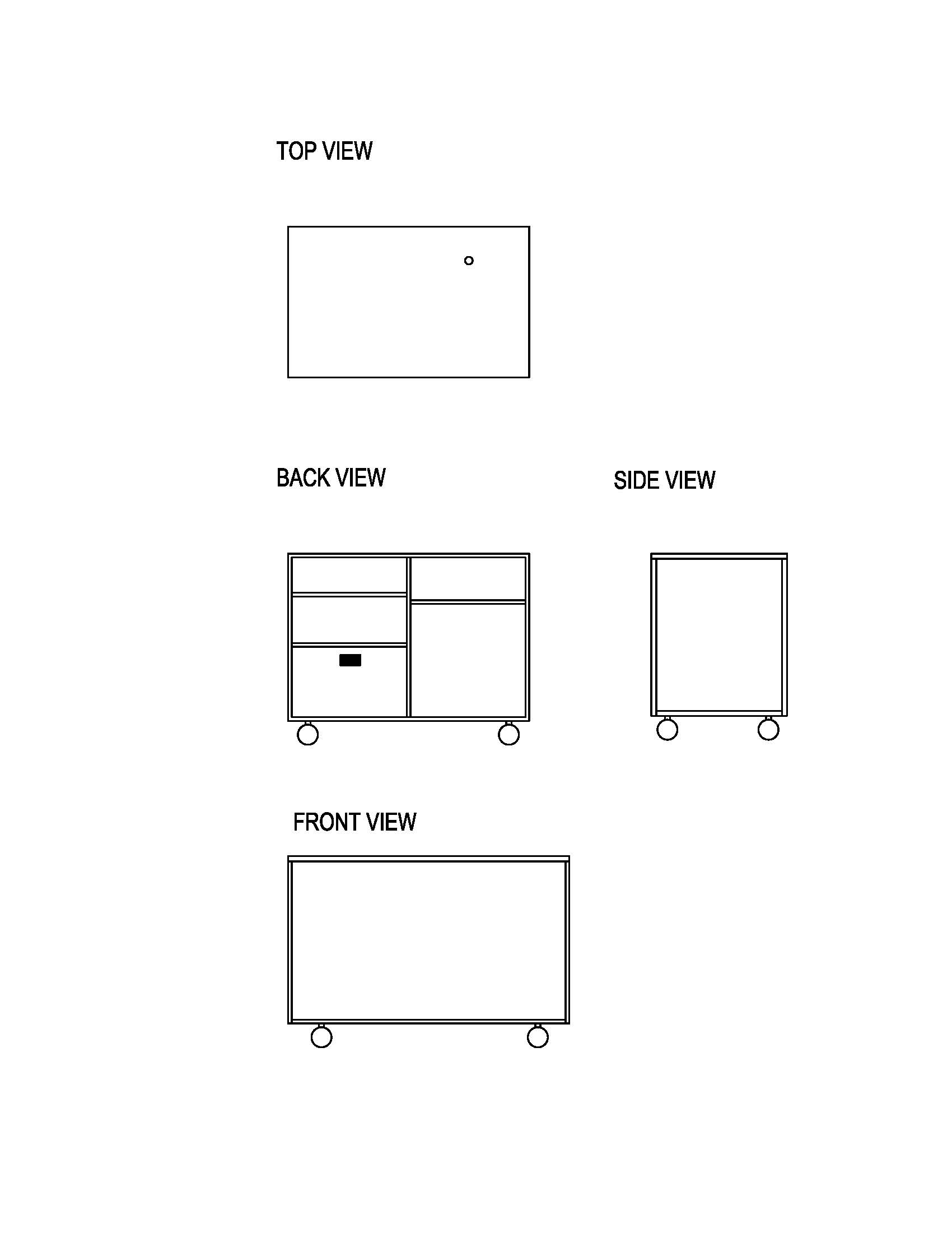 **EXP** Buy 2 Counter - Standard