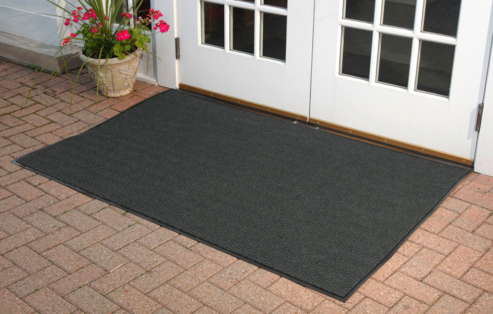 **EXP** Interior Entry Mat - Extra Large