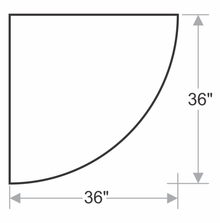 **EXP** Door Swing Caution Sign - Image 3
