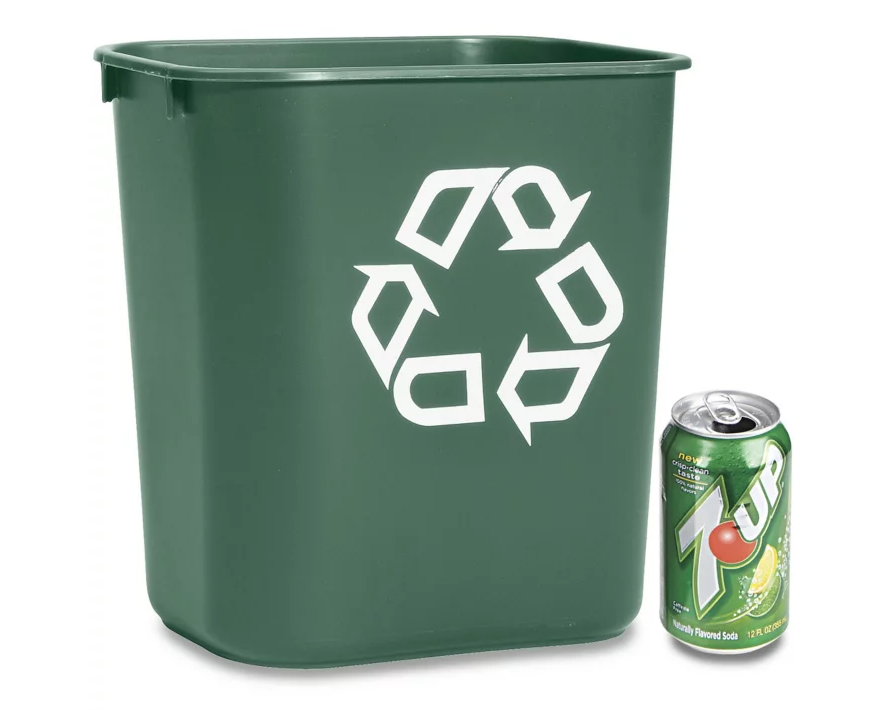 **EXP** 3 Gallon Compost Bins - 3 Pack